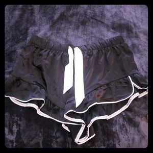 Victoria secret pajamas shorts
